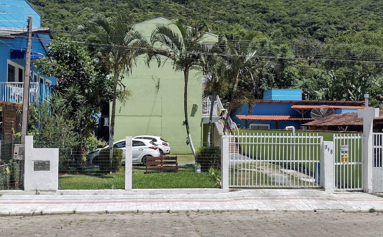 Imóveis Elite do Brasil