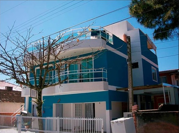 Imóveis Elite do Brasil